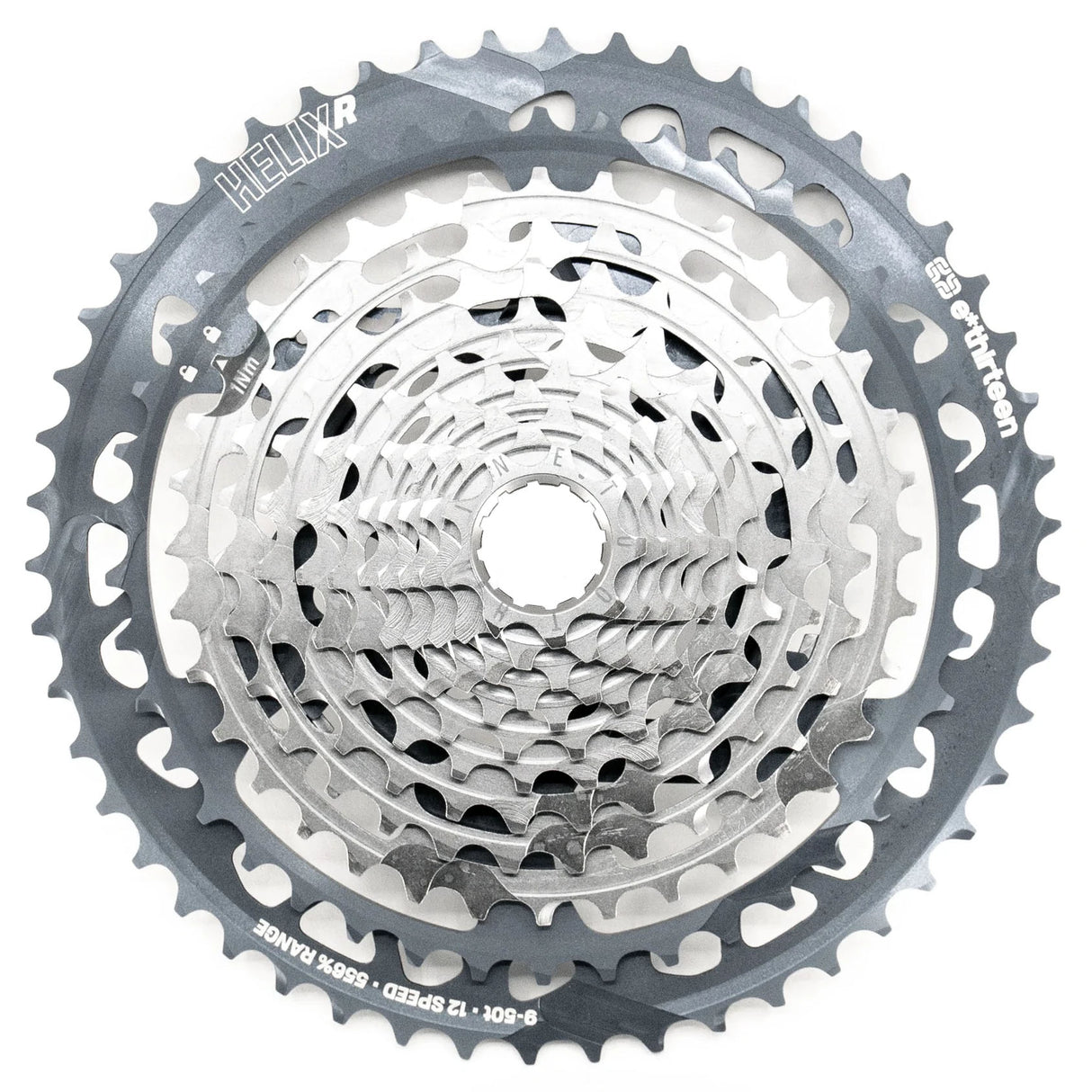 e*thirteen Helix 12-Speed Race Cassette