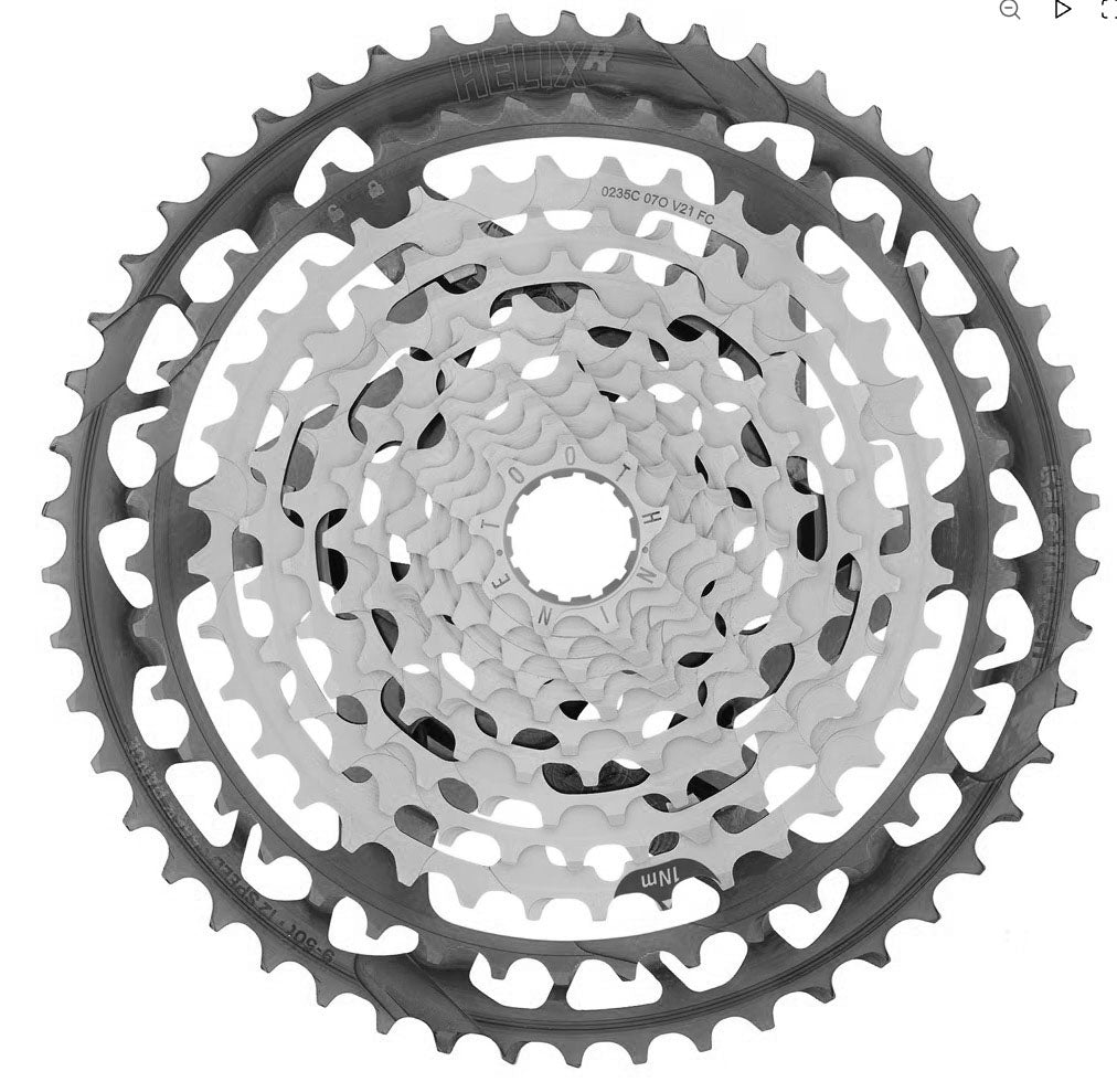 e*thirteen Helix 12-Speed Race Cassette