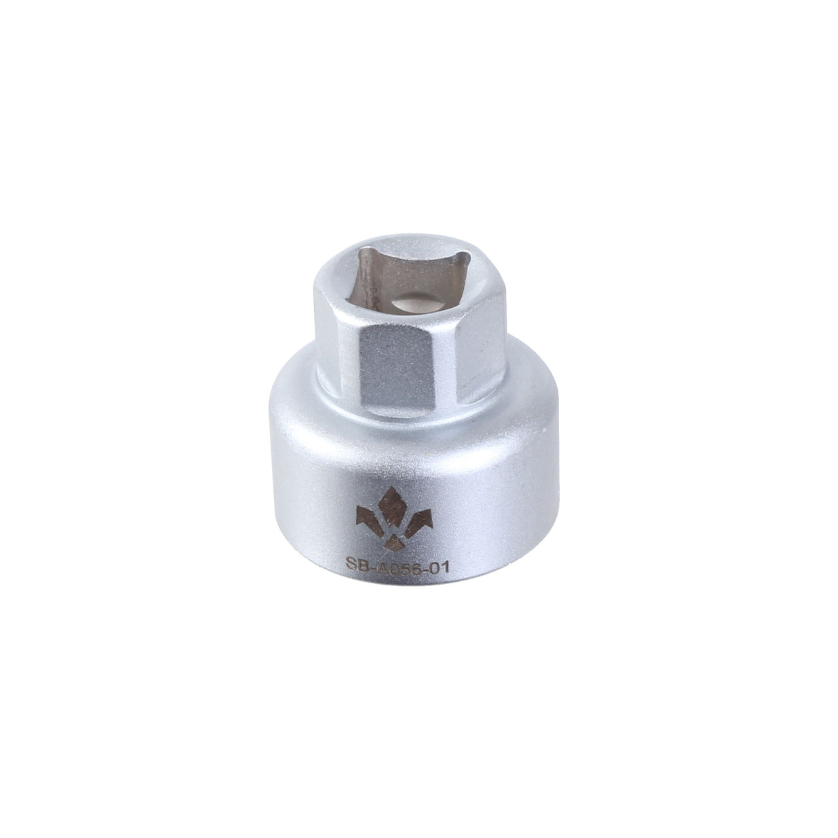 Herramienta de vaso para tapa de horquilla de Fórmula Italia de 12 puntas/28 mm