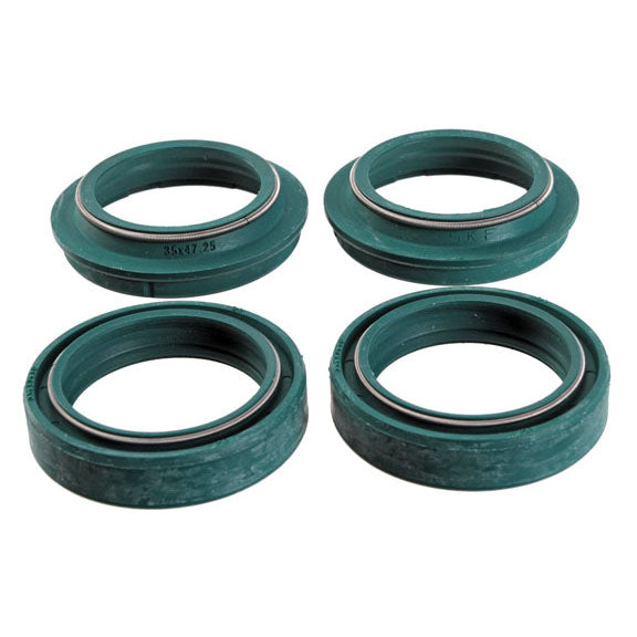 Kit de sellos SKF Marzocchi 08-14 - 35 mm