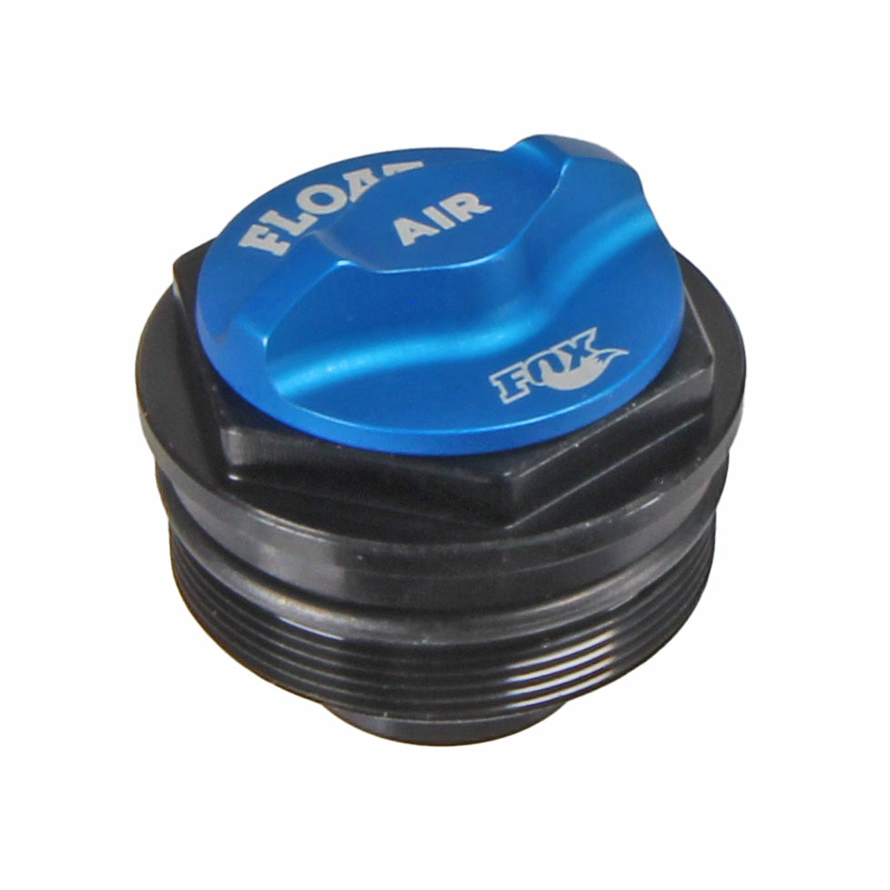 FOX Topcap Assembly - 2018 FLOAT 34 LC NA2 Black