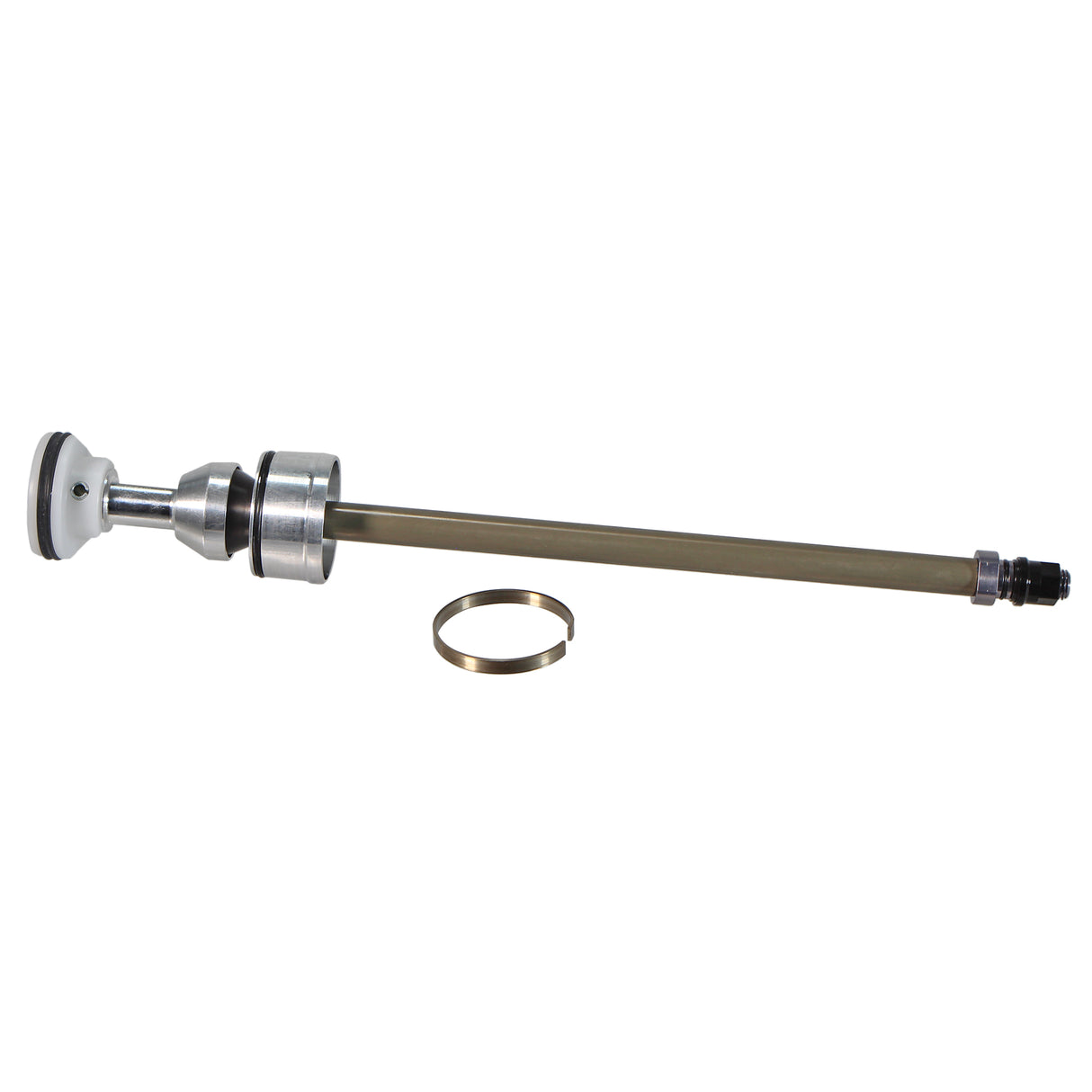 Conjunto de eje neumático FOX 36 - 2019 160 mm FLOTADOR