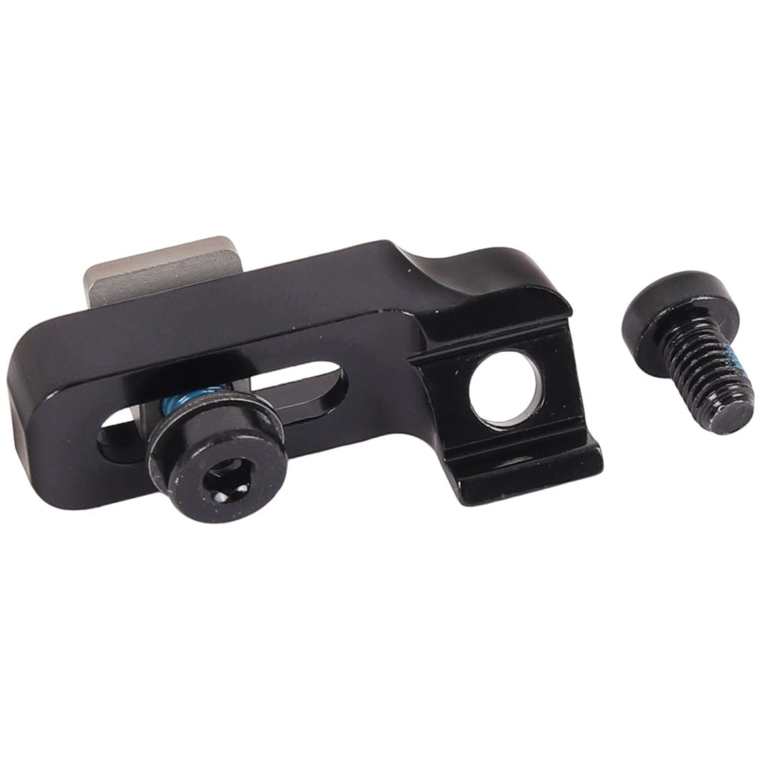 Adaptador remoto Fox Shox para transferencia I-Spec EV (1 unidad)