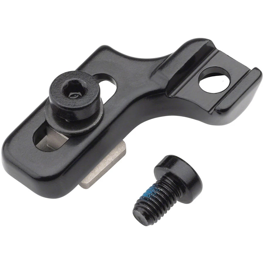 Conjunto remoto FOX - Adaptador I-SPEC-EV FK/RS