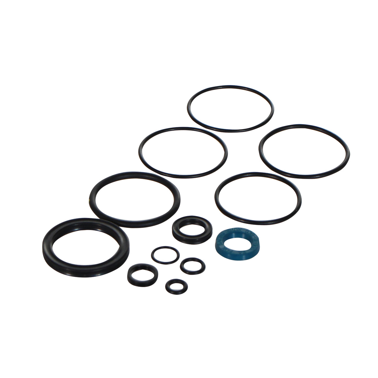 FOX Cartridge Seal Kit for 38 forks