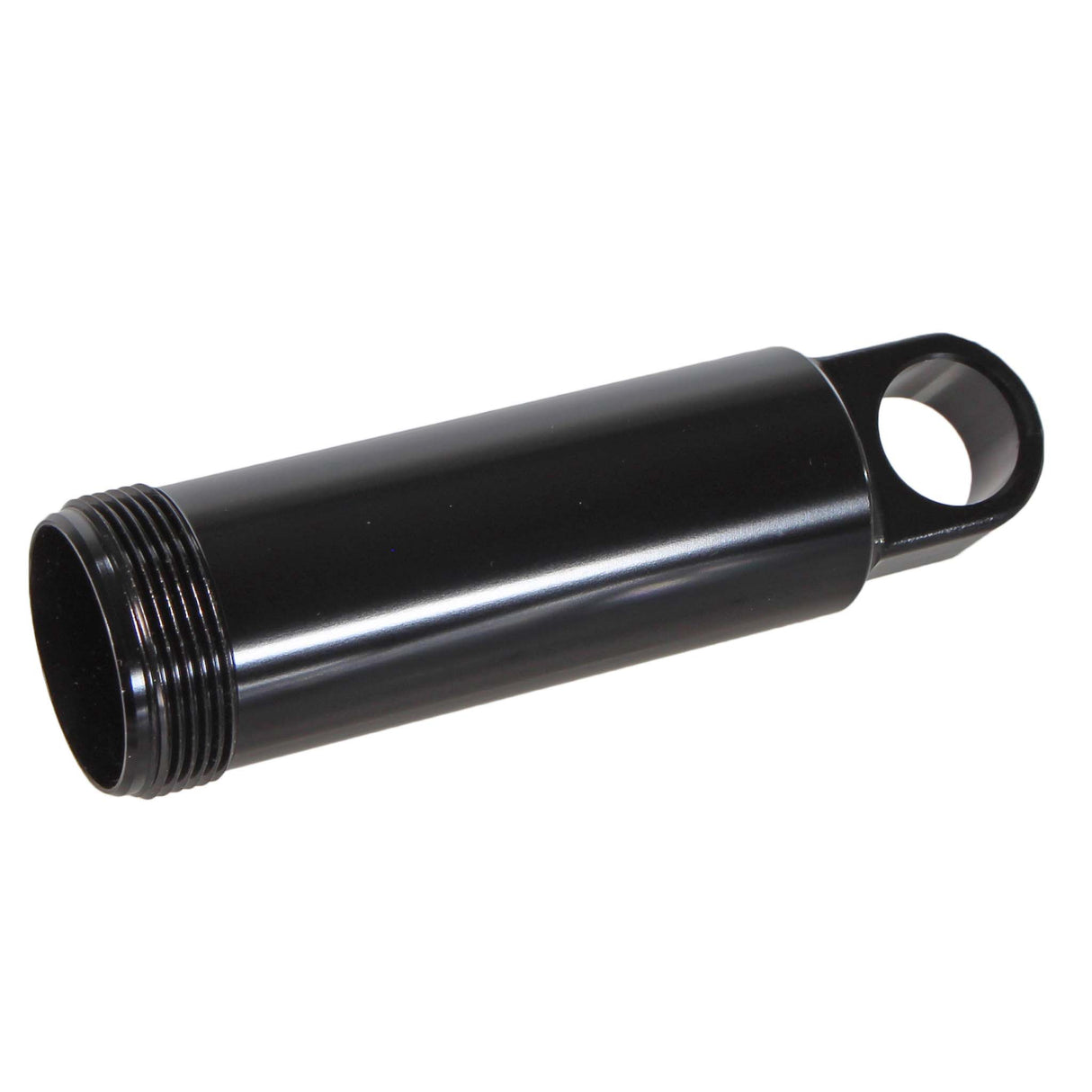 Fox Shox Damper Body 7.25 x 1.75" Black Float DPX2/CTD