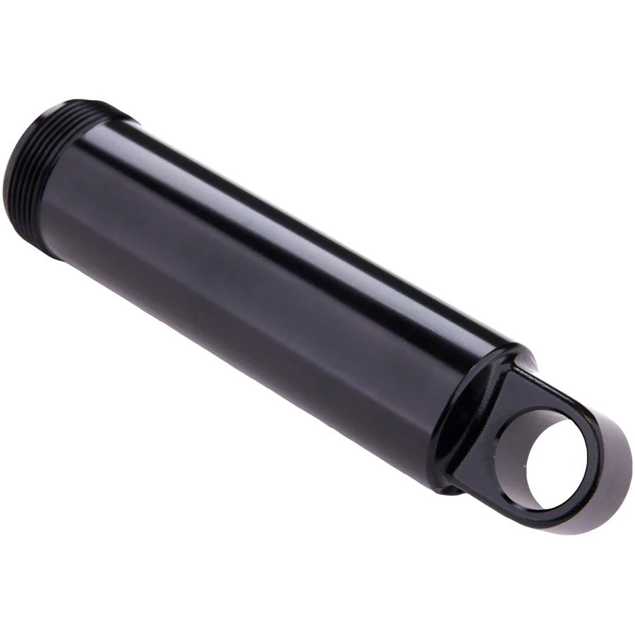 Cuerpo de amortiguador Fox Shox 210x50/52.5/55 Negro Y22+ Float X