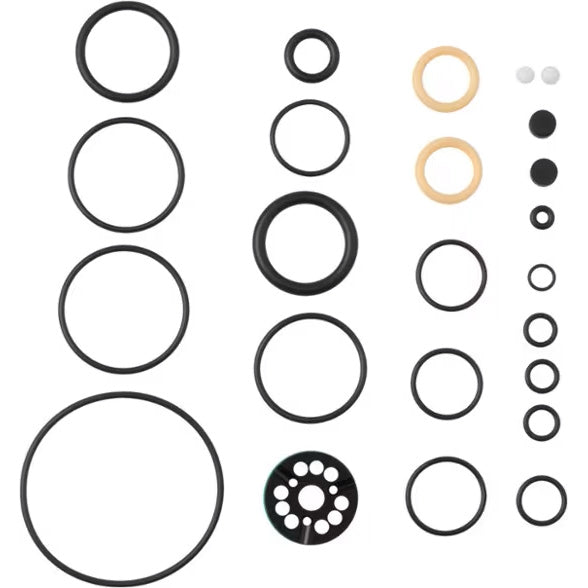 Kit de juntas Fox Shox G2 Float DPX2