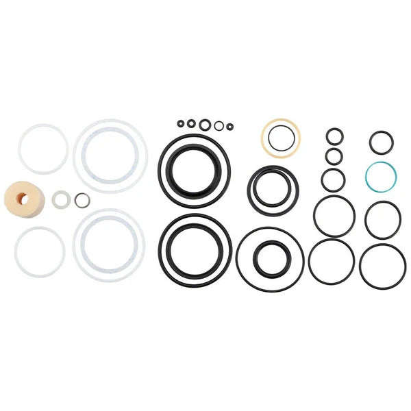 Kit de reconstrucción de sello de resorte/amortiguador Fox Shox 2019-20 Float X2