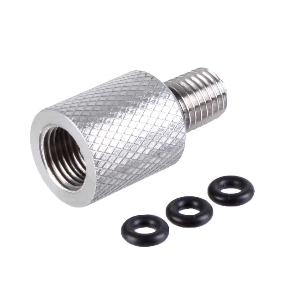 Kit de herramientas FOX - Adaptador de máquina de llenado Float X anterior a 2007 Amortiguadores remotos IV/Brain Fade