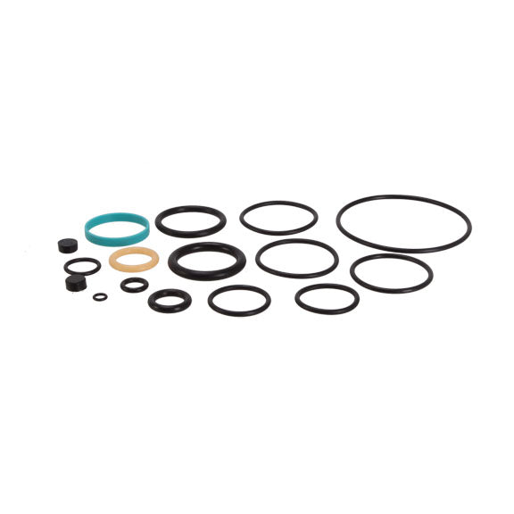 FOX Rear Shock Seal Kit - Float X