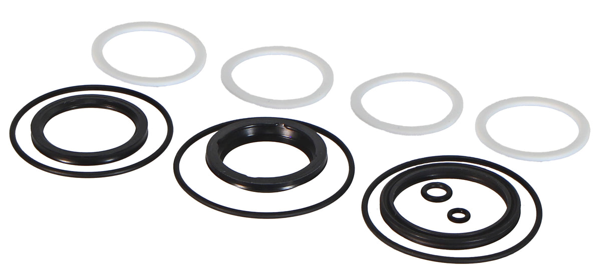 Kit de servicio de manguito de aire Fox Shox Scott Nude TR/T