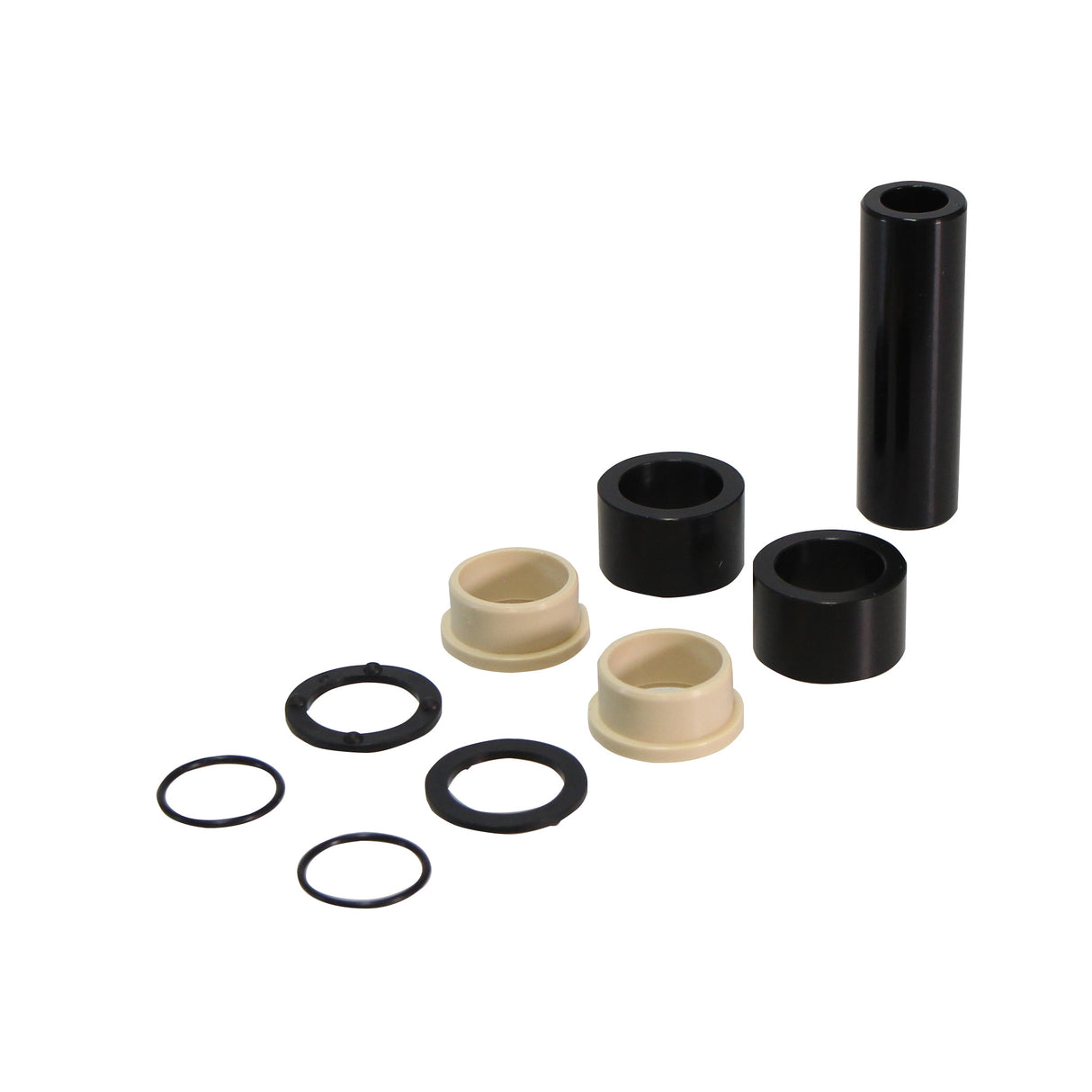 FOX Mounting Hardware - 9 Piece AL 8mm x 41.55/1.636