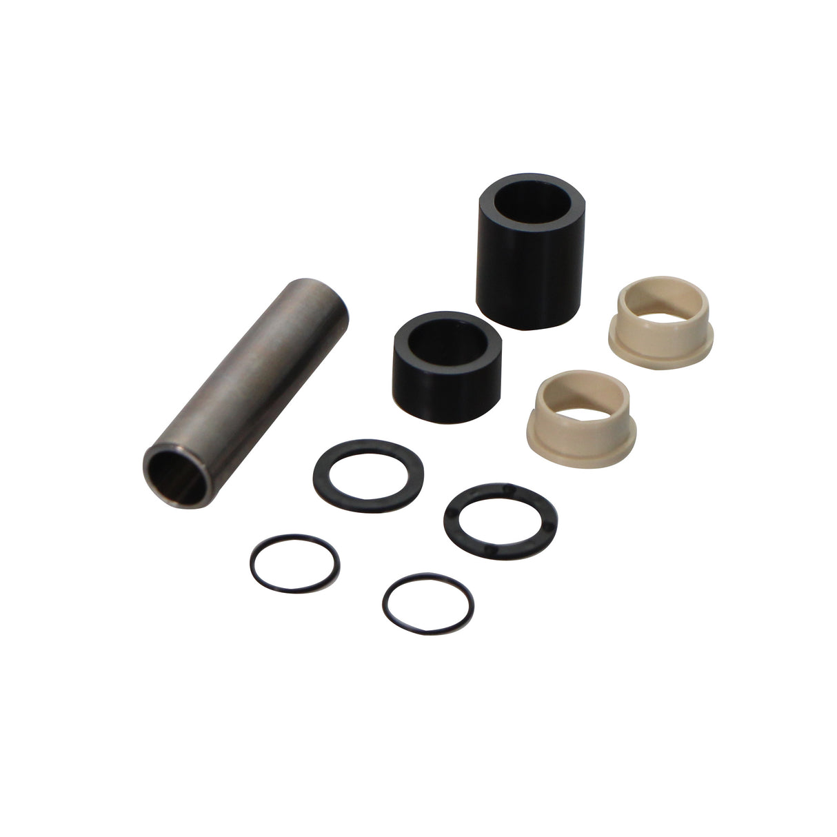FOX Mounting Hardware - 9 Piece SS 10mm x 49.78/1.965OS