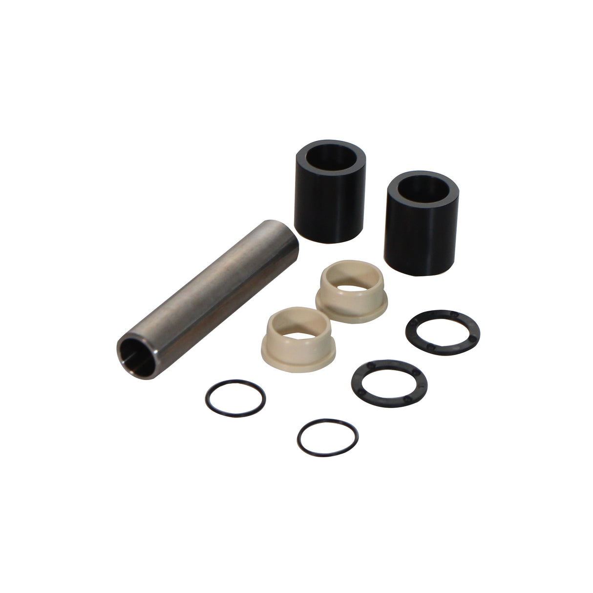 Herrajes de montaje FOX - 9 piezas SS 10 mm x 59,94/2,360