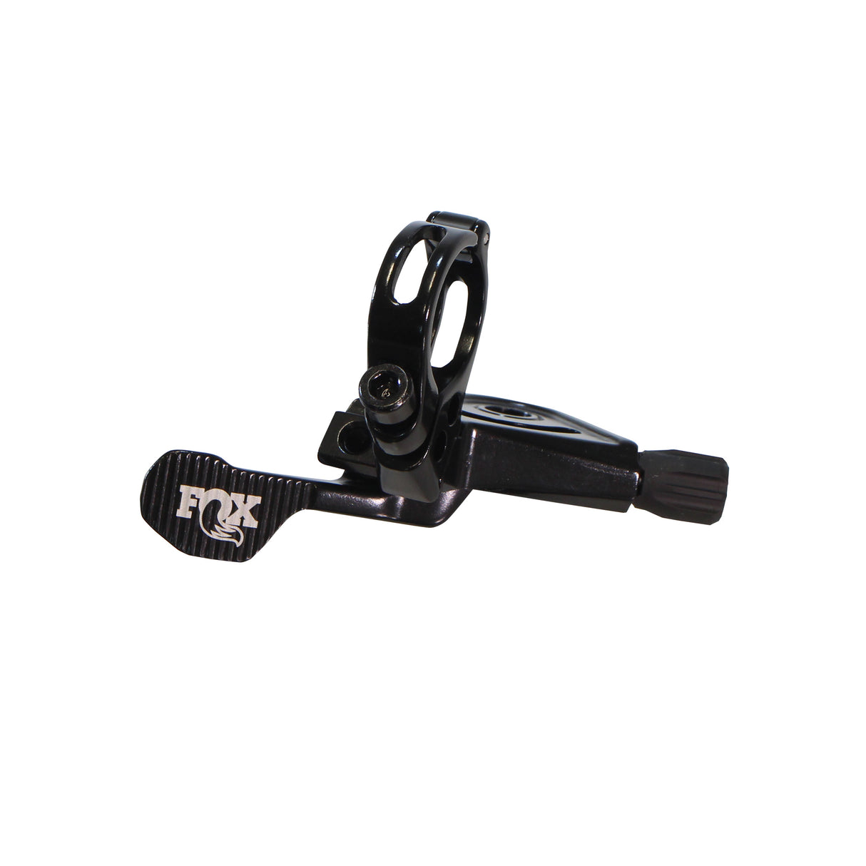 Tija telescópica FOX Transfer con control remoto - 22.2 1x control remoto I-Spec EV