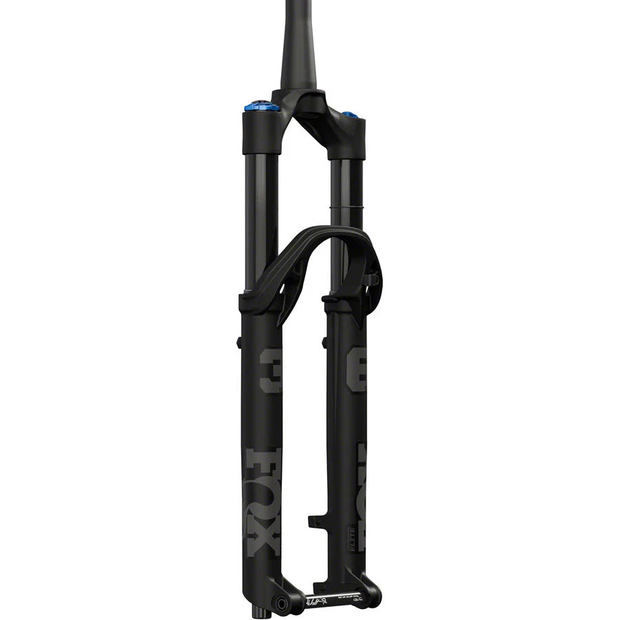 Horquilla de suspensión FOX 36 SL Performance Elite - 29" 140 mm 15 x 110 mm Kabolt SL 44 mm de desplazamiento GRIP X Damper Negro mate
