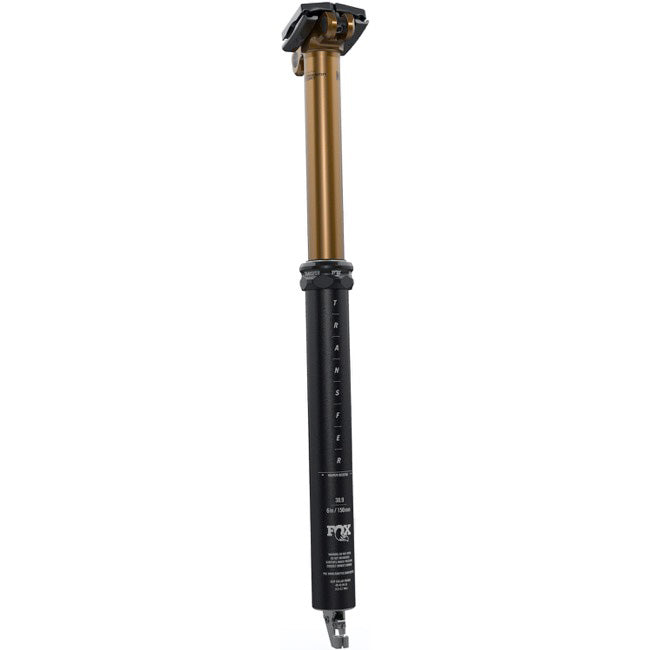 Fox Shox Transfer Factory Dropper (2023) 30.9 175mm >