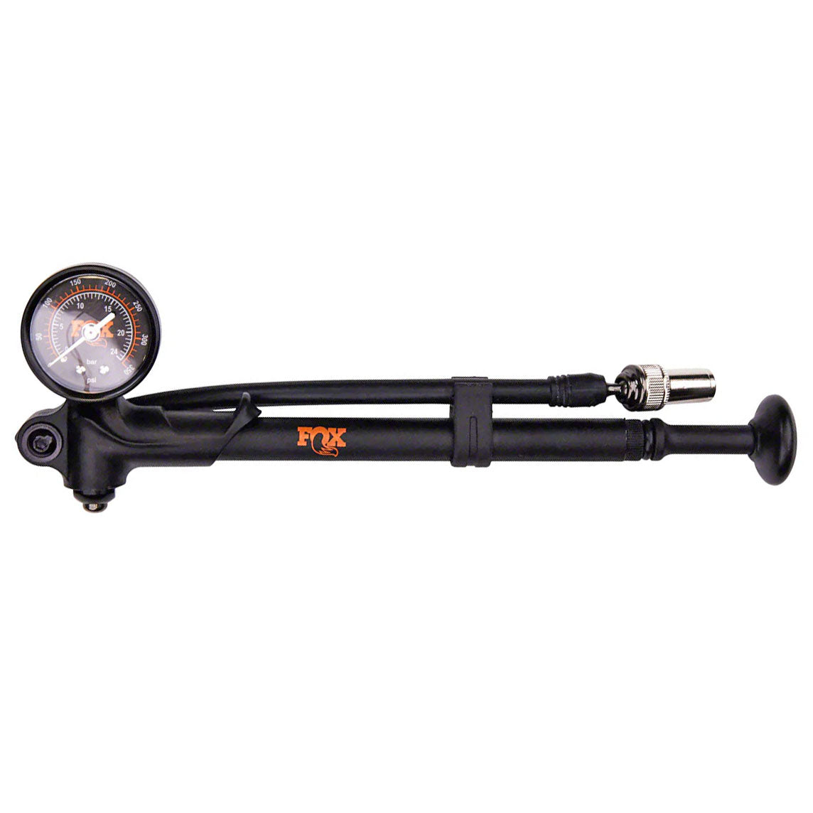 Bomba de amortiguación Fox HP - 350 psi