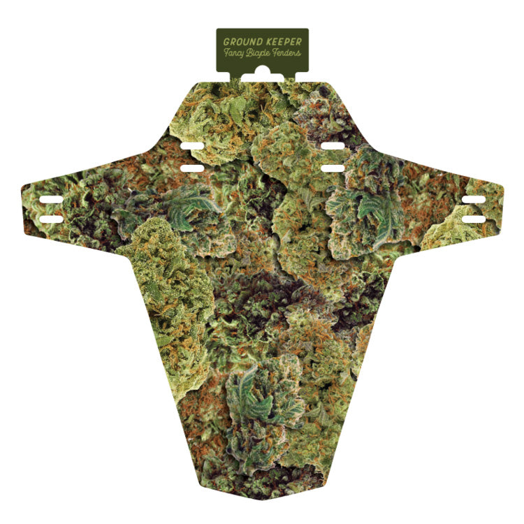 Guardabarros Ground Keeper Colorado Camo - Mate