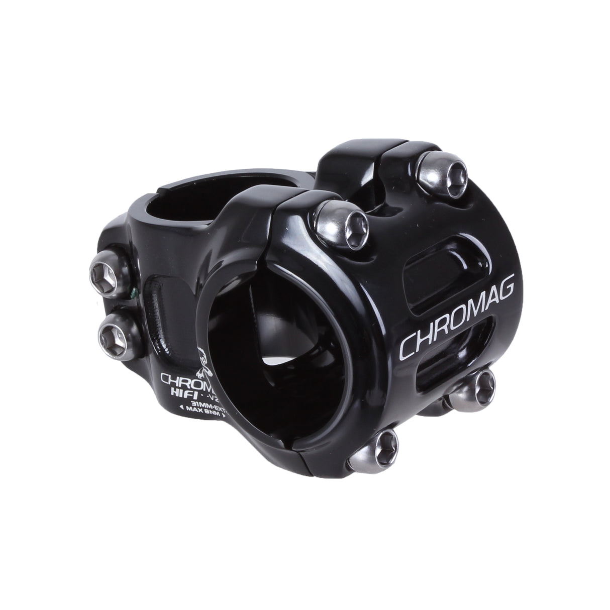 Chromag HiFi V2 Stem
