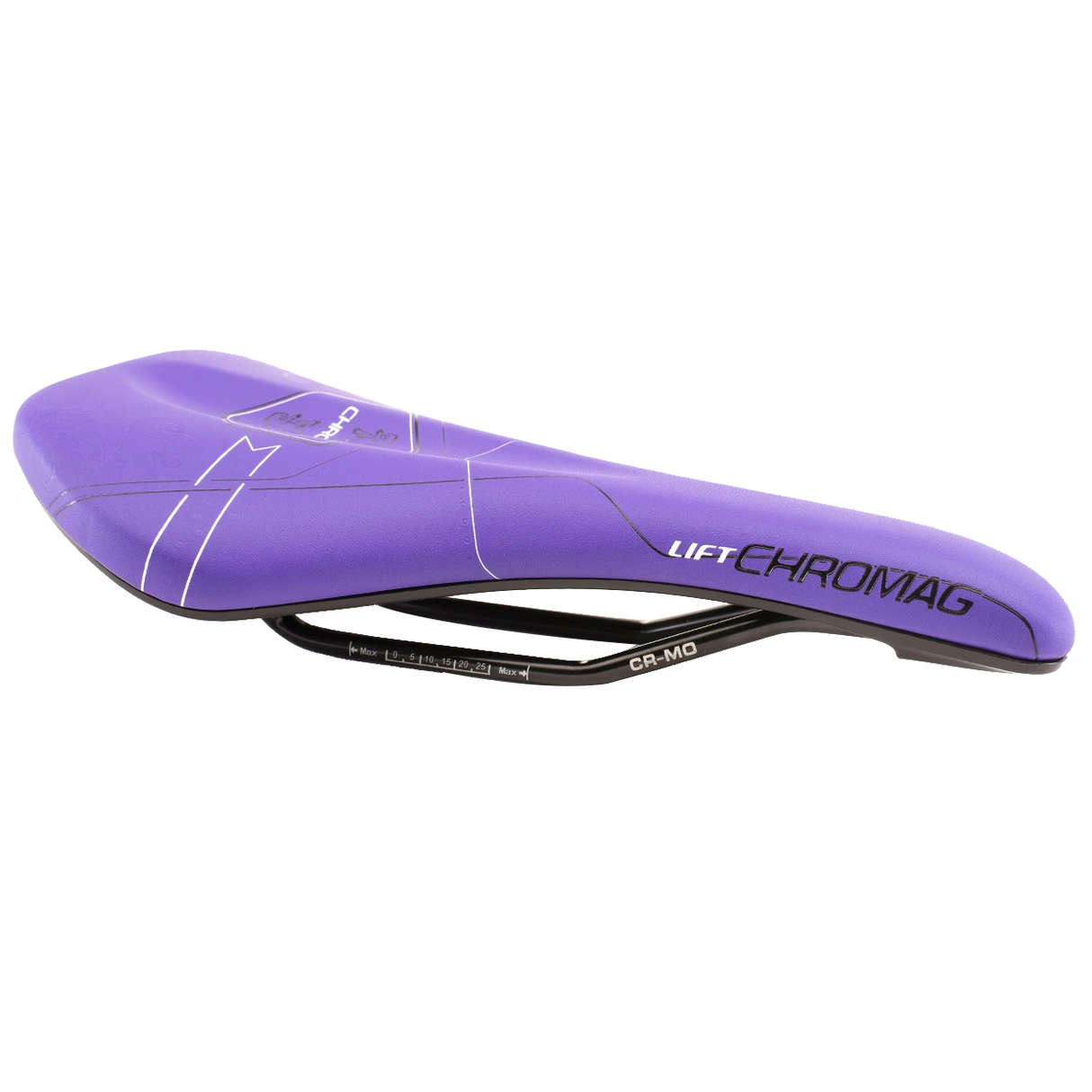 Chromag Lift Saddle