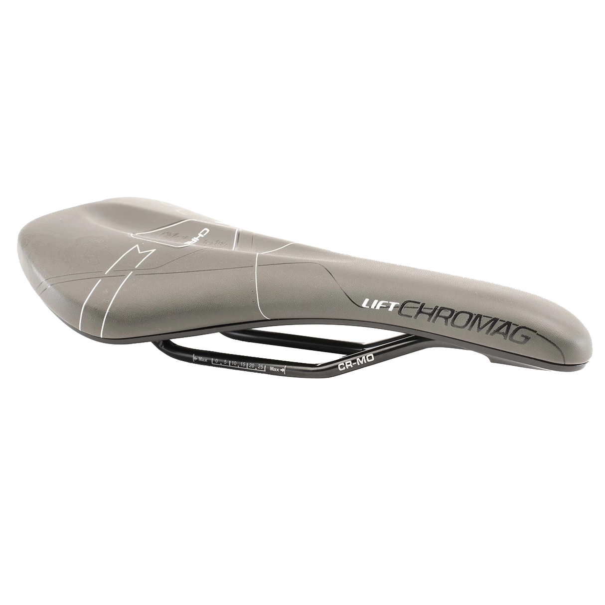 Chromag Lift Saddle