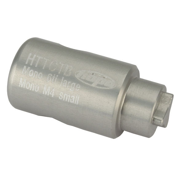 Herramienta para tapa de pistón Hope Mono-M6 grande/M4 pequeño (B)