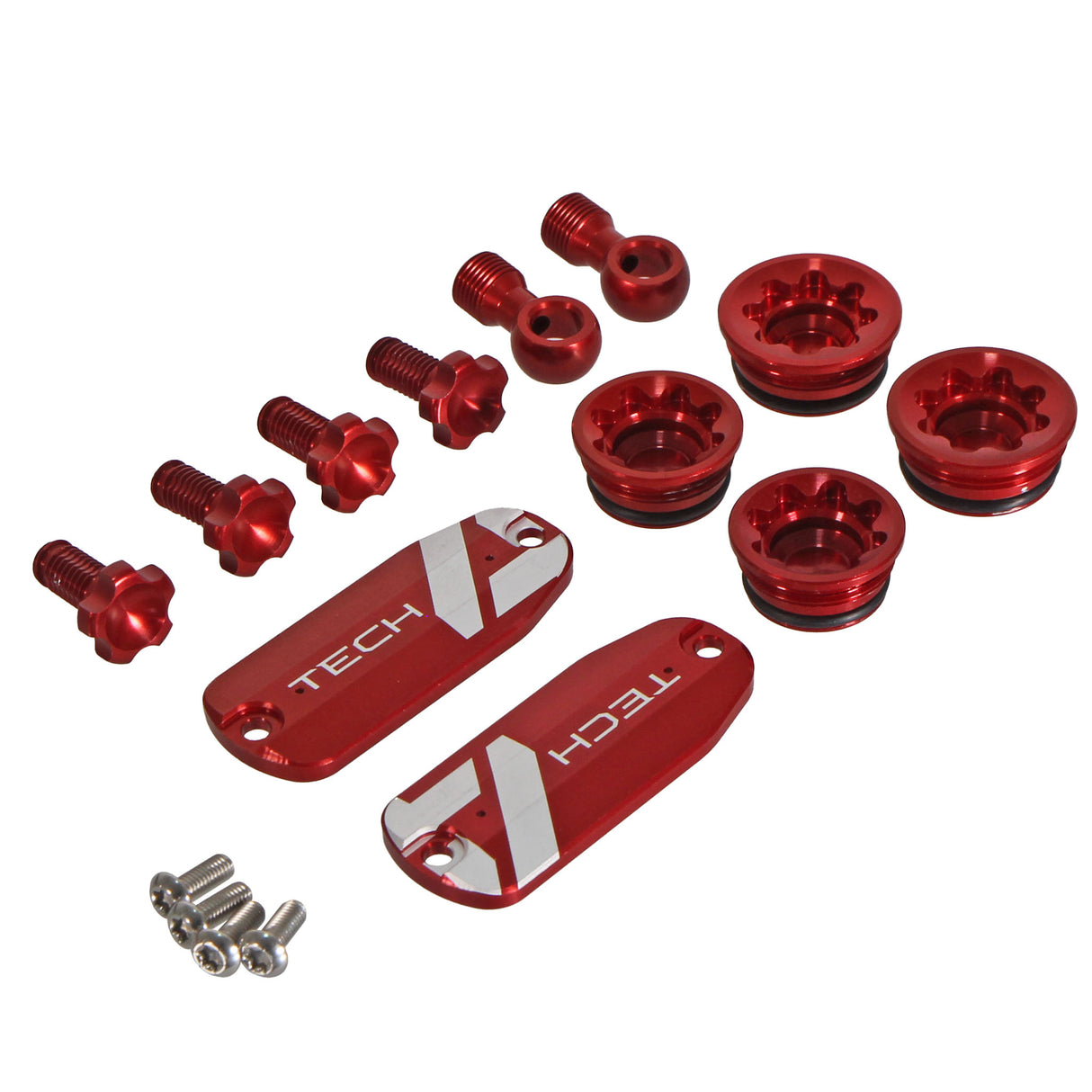 Tech 4 V4 Custom Color Kit