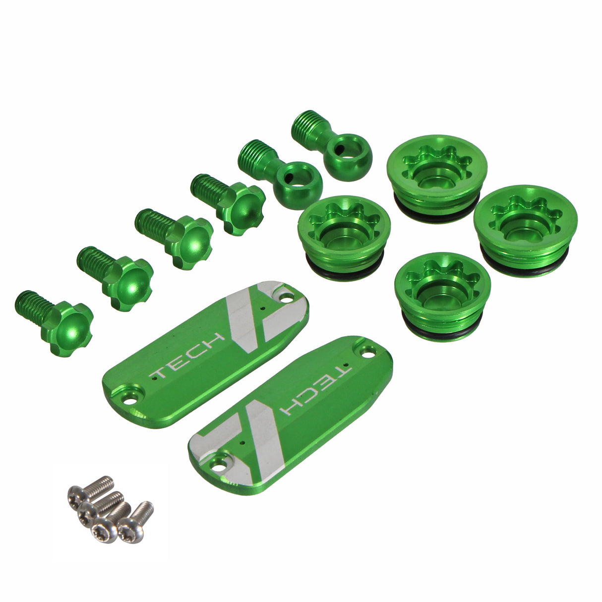 Tech 4 V4 Custom Color Kit