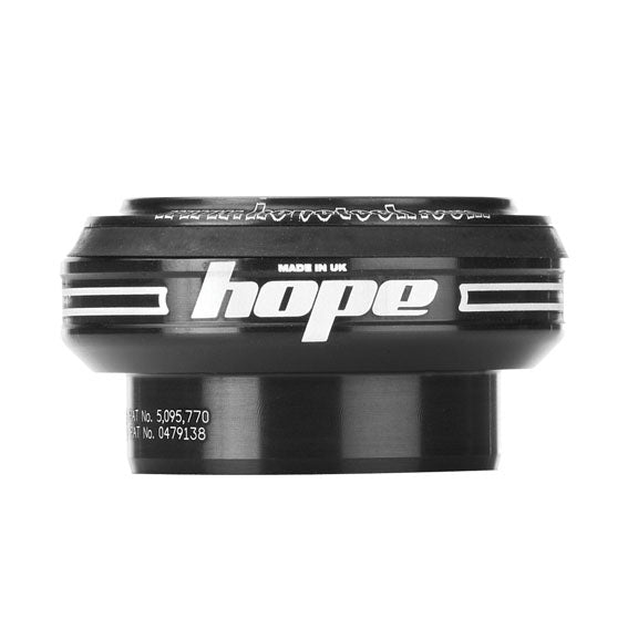 Hope Headset Upper EC34/28.6 Negro