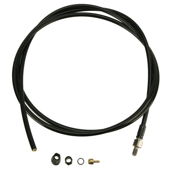 Kit de manguera trasera Hayes HFX-9 de 1500 mm