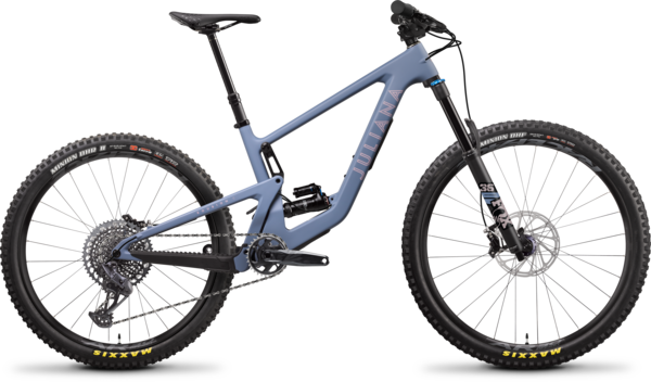Juliana Roubion C S Kit MX Medium