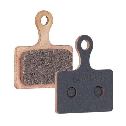 Cojinetes Kogel Shimano (tipo K de 2 pistones) Pastillas Bia