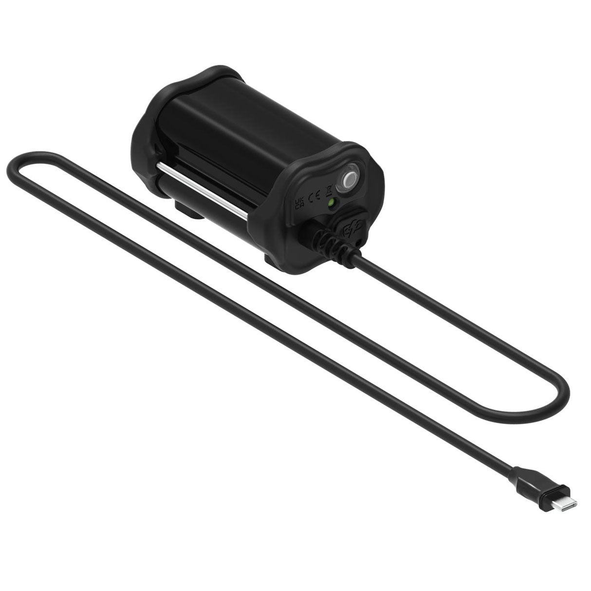 Paquete de energía de luz infinita Lezyne +