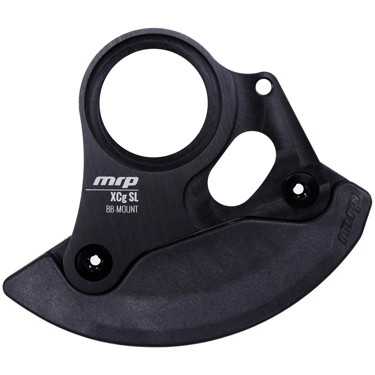 MRP XCg SL Bashguard -36t Montaje BB Placa trasera de aluminio