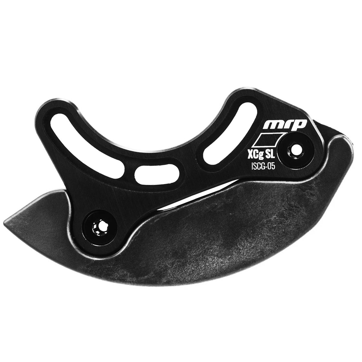 MRP XCg 2-Bolt Bash Guard - 32T ISCG-05 Black