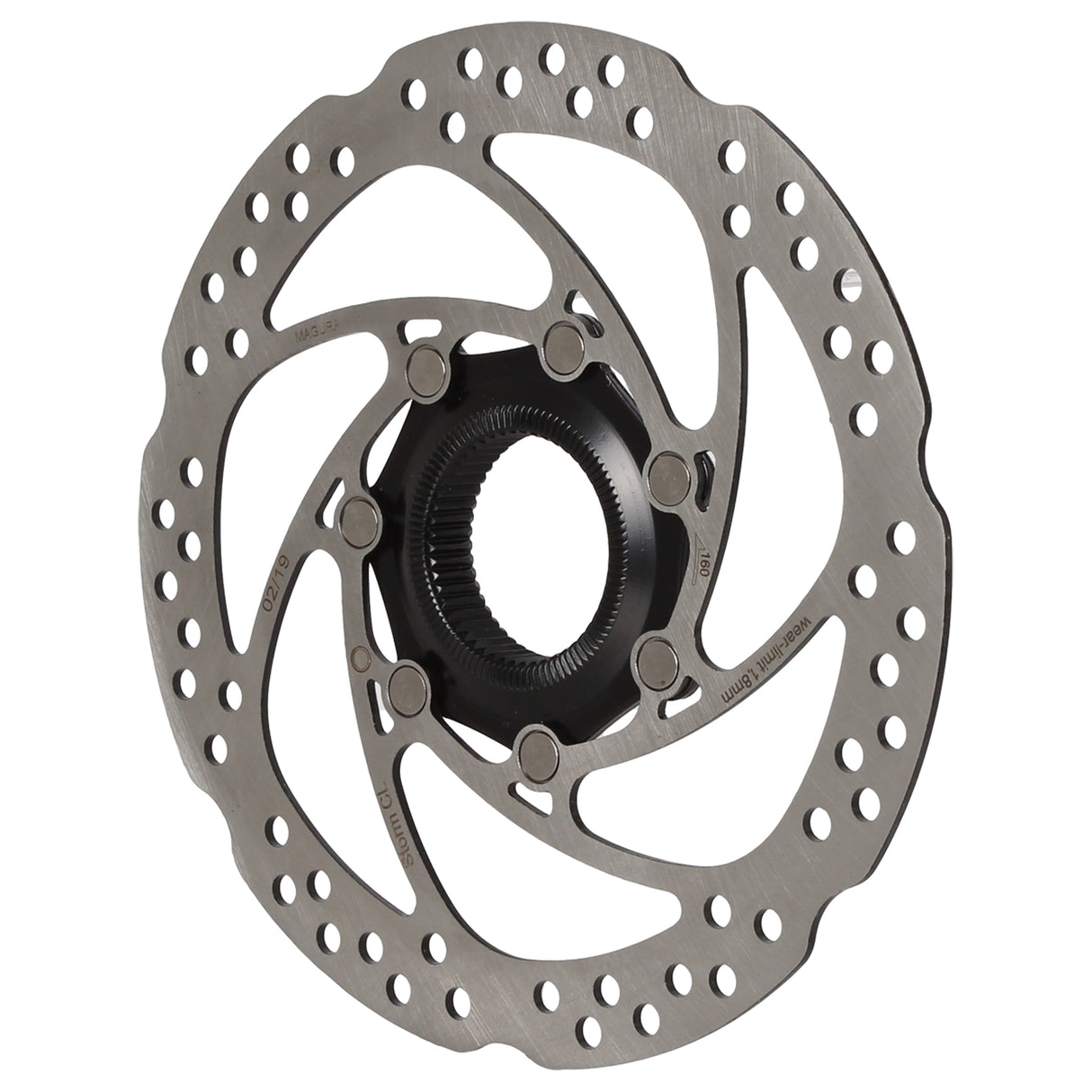 Magura Storm CL Disc Brake Rotor