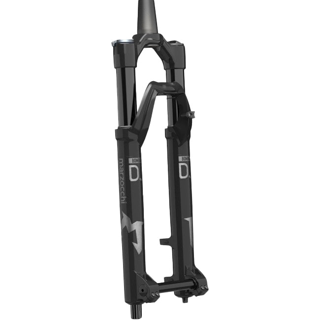 Marzocchi Bomber DJ Fork 26" 37r 100mm Grip 20x110 Blk