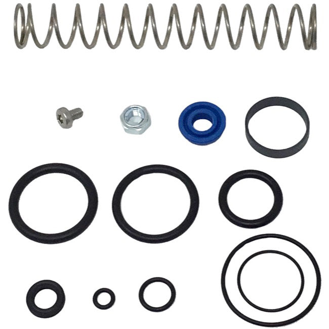 Kit de reconstrucción de amortiguador Ohlins OTX18 de 200 horas RXF34 m.2
