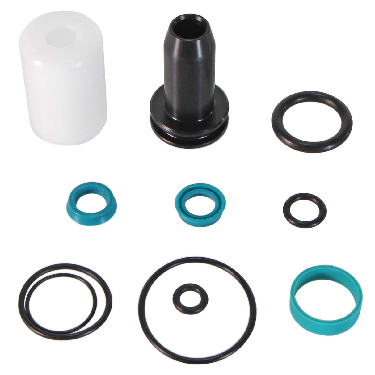 Ohlins TTX18 Damper 200hr Rebuild Kit