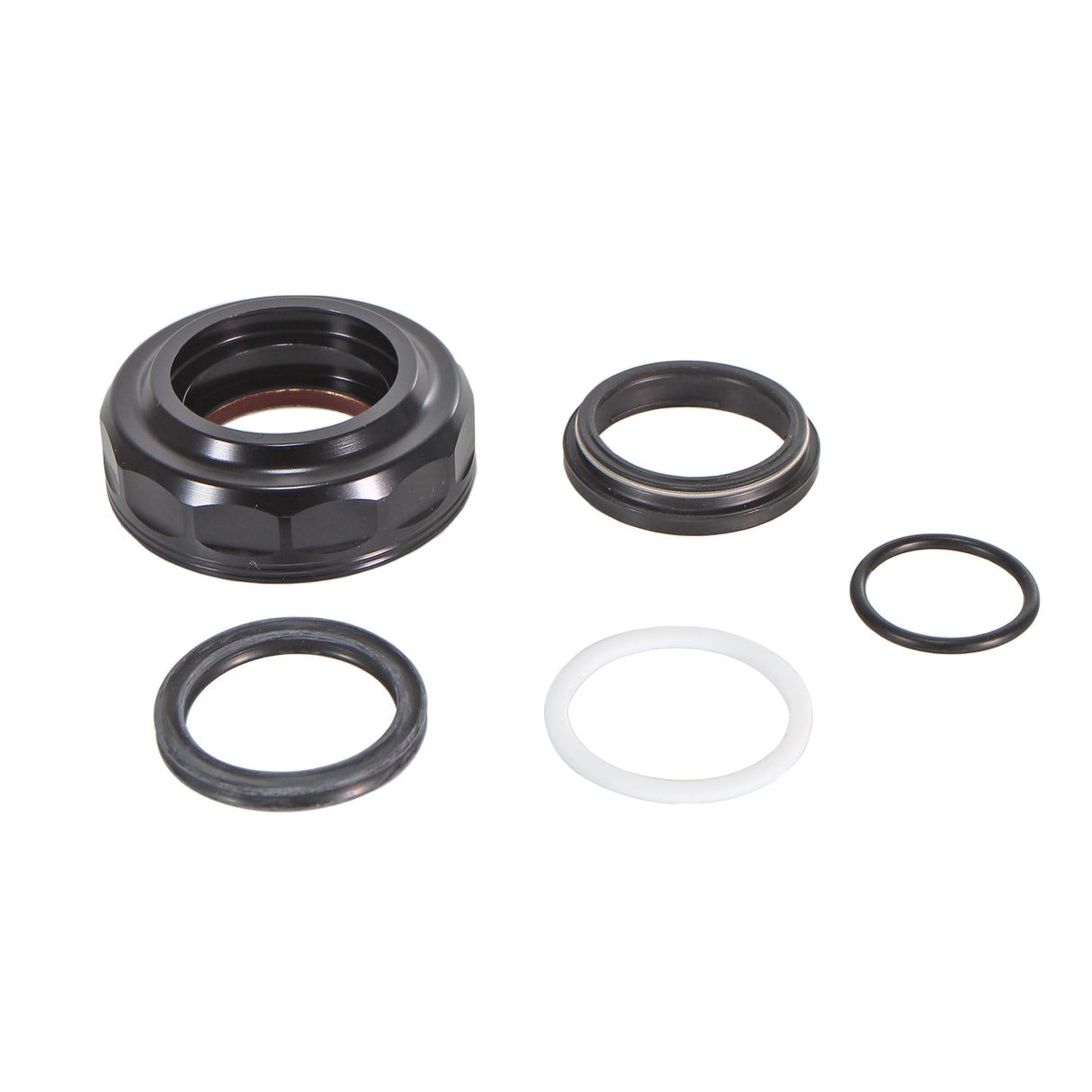 Kit de montaje de soporte de sello Ohlins