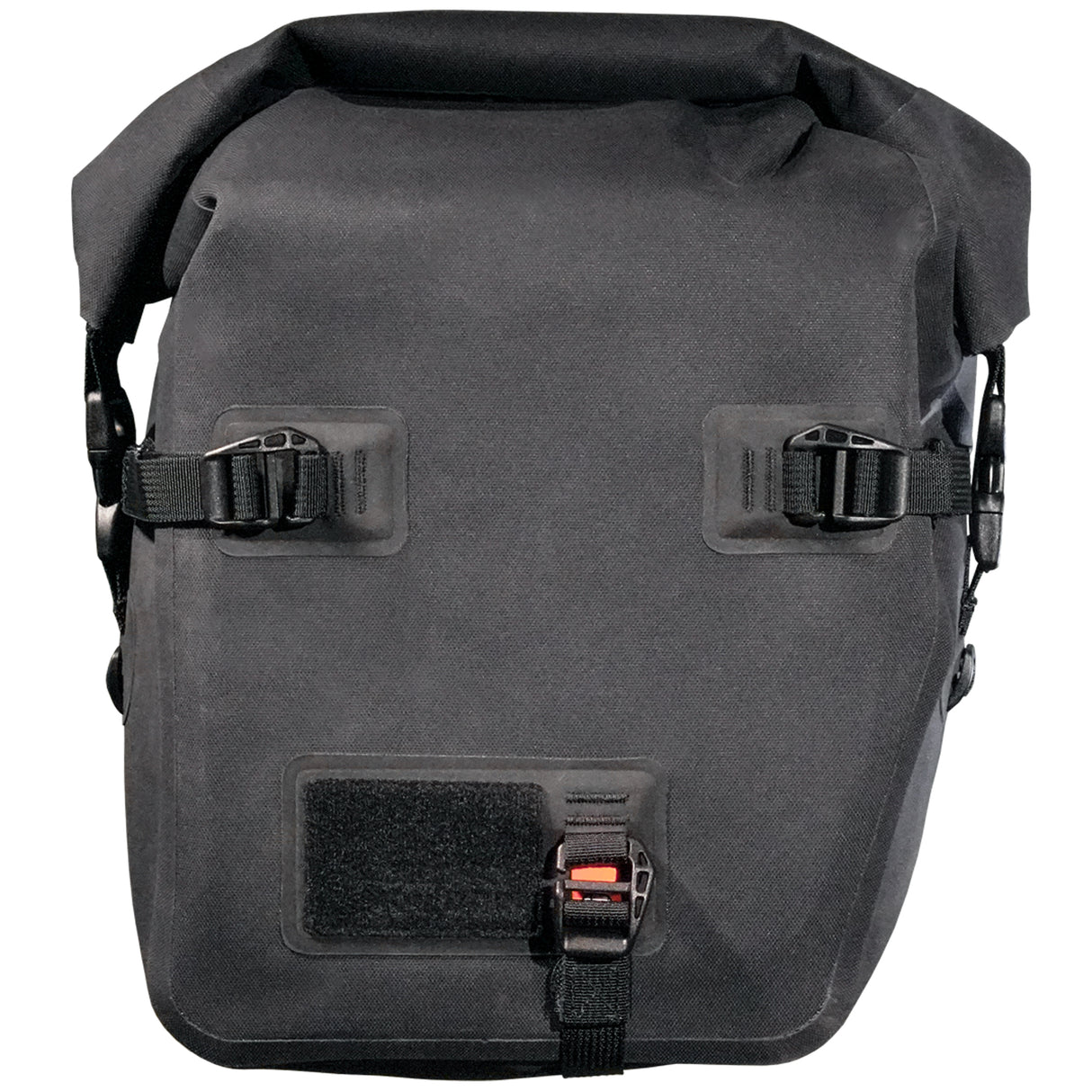 Alforjas Old Man Mountain Ponderosa de 13 l, par, color negro