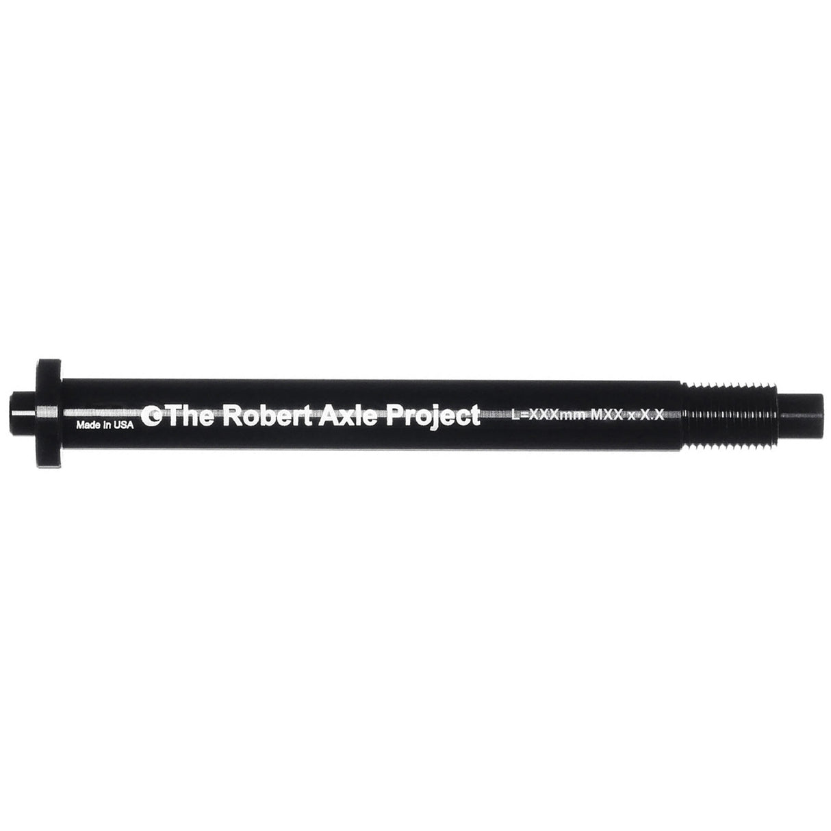 Old Man Mountain 12mm Front Fit Kit - 128 or 134mm Thru-Axle M12 x 1.5