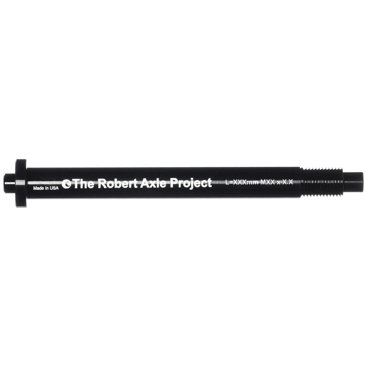Old Man Mountain 15mm Front Fit Kit - 130 or 134mm Thru-Axle M12 x 1.5