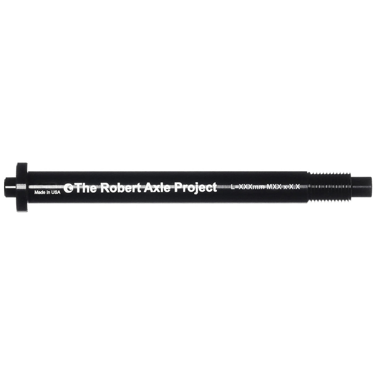 Old Man Mountain Front Fit Kit - 158mm Thru-Axle M15 x 1.5