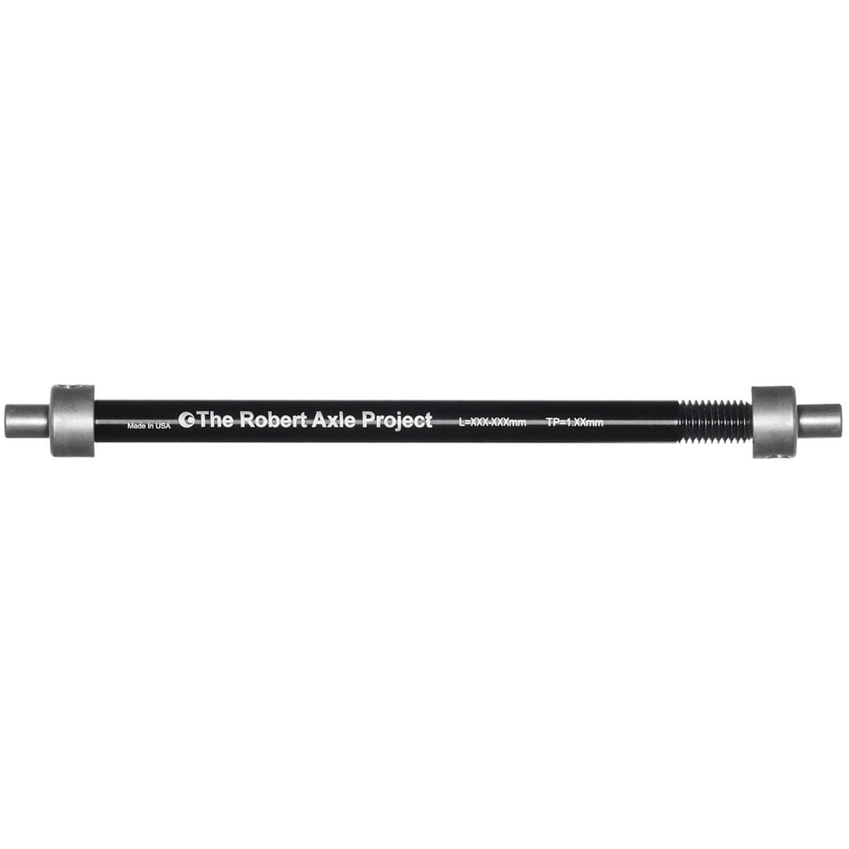 Old Man Mountain Rear Fit Kit - 169 - 178mm Thru-Axle M12 x 1.5