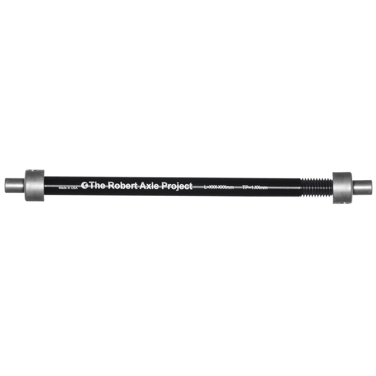 Kit de montaje trasero Old Man Mountain SET821 12 mm 1,75 x 164-167 mm