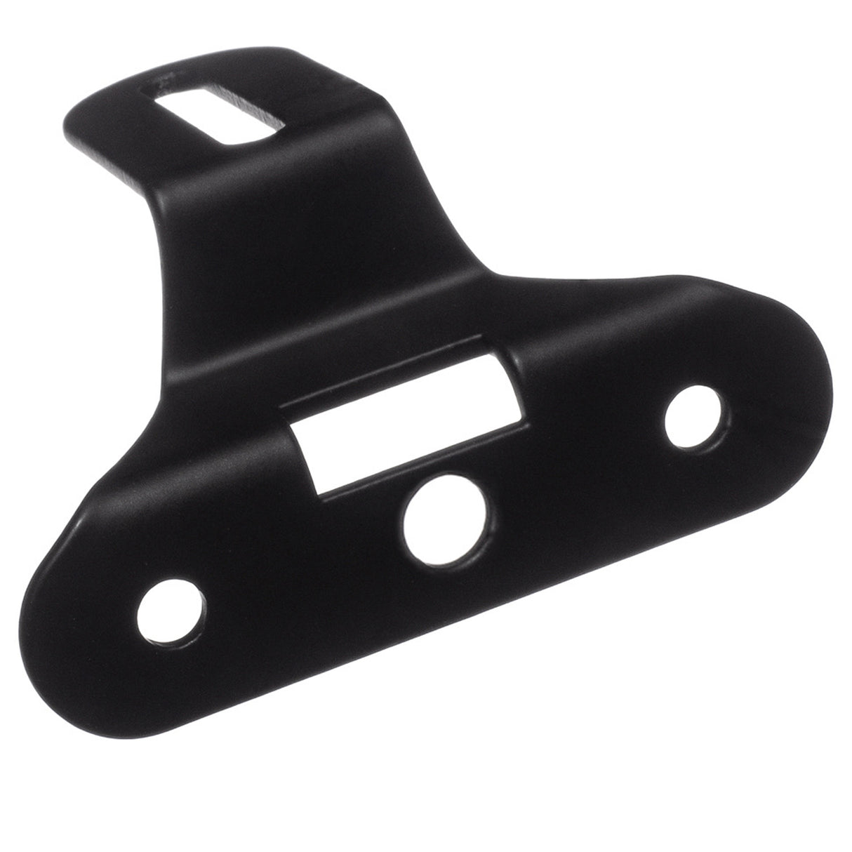 Old Man Mountain Rack Light Mount - Black