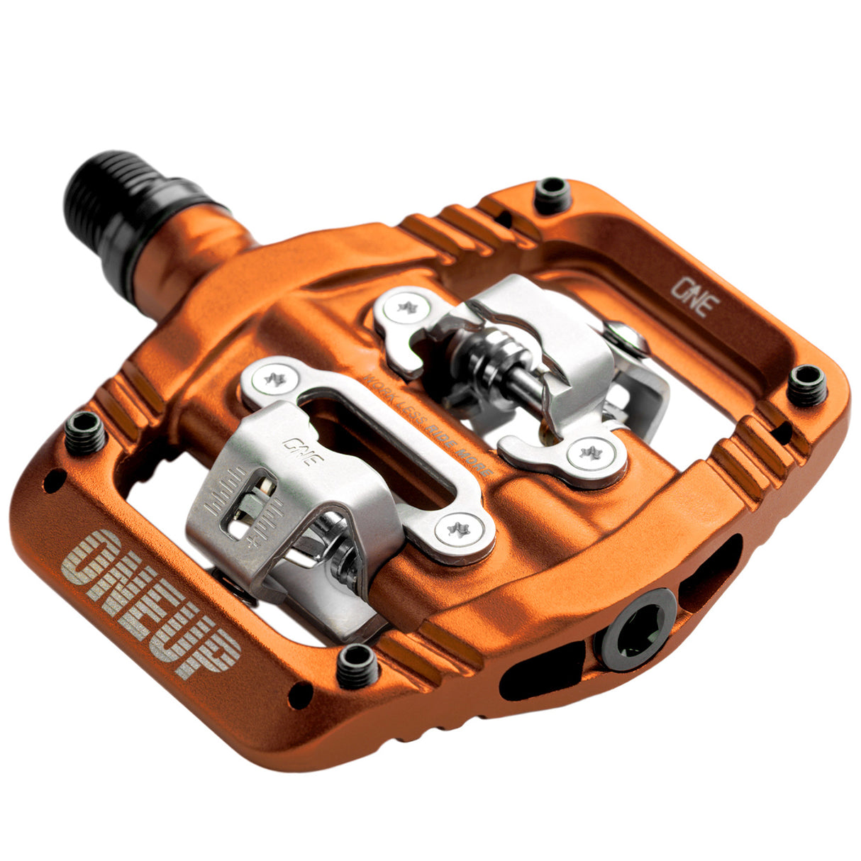 OneUp Components Clip Pedals